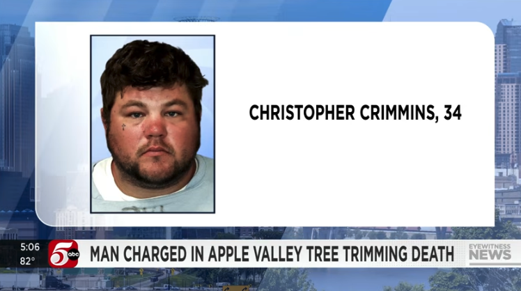 Christopher Crimmins